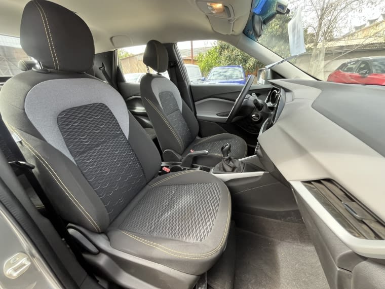 Chevrolet Montana 1.2 año 2024