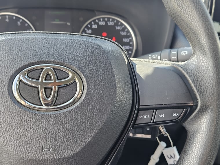Toyota Rav4 Rav 4 2.0 Lujo Mt año 2019
