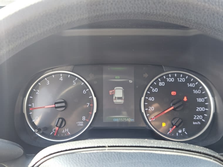 Toyota Rav4 Rav 4 2.0 Lujo Mt año 2019