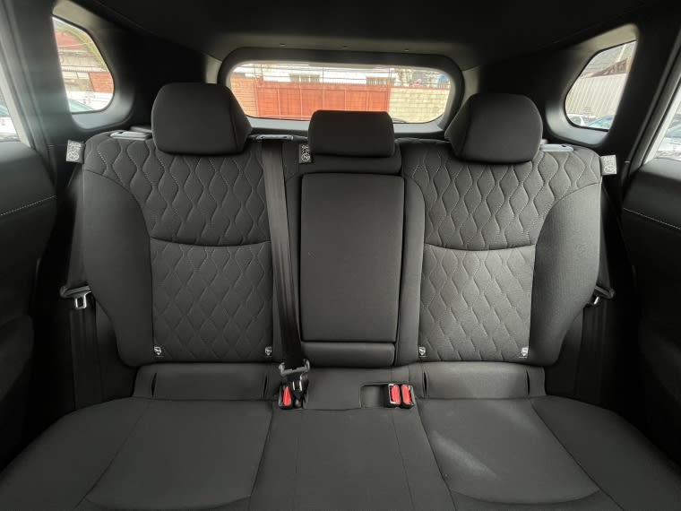 Toyota Corolla Cross Hev Xei 1.8 Hev Cvt año 2026