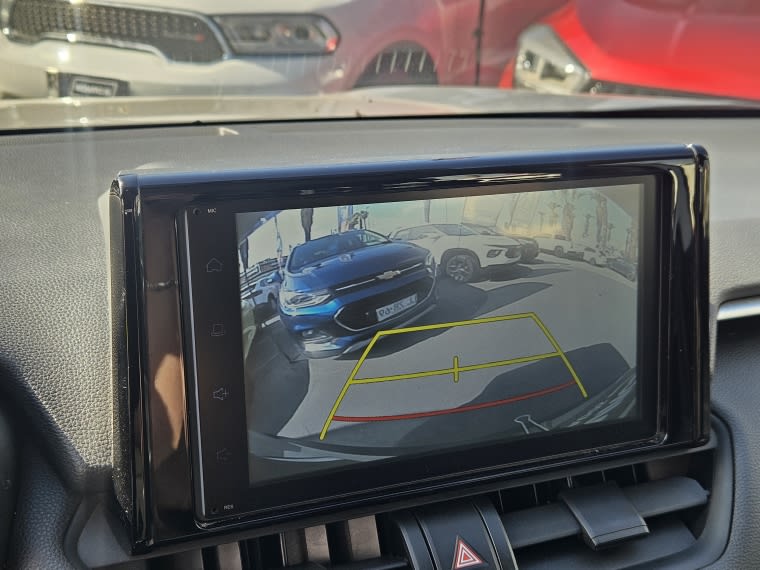 Toyota Rav4 Rav 4 2.0 Lujo Mt año 2019