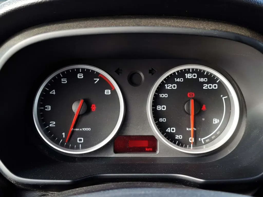 MG 3 1.5 Std 4x2 Hb Mt 5p año 2024
