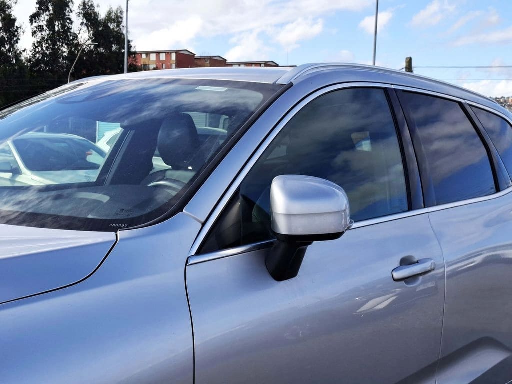 Volvo Xc60 2.0 T5 Momentum 4x4 At 5p año 2021