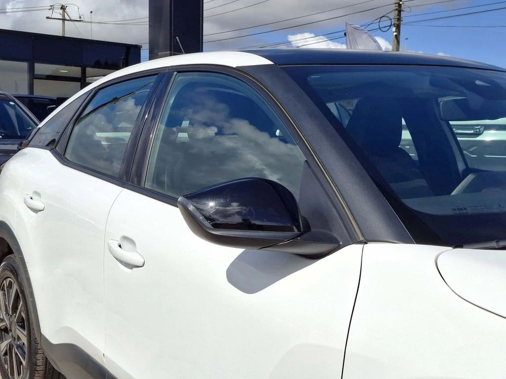 Citroen C4 1.5 Bluehdi Diesel Shine 4x2 130 Ss Eat8 At 5p año 2022