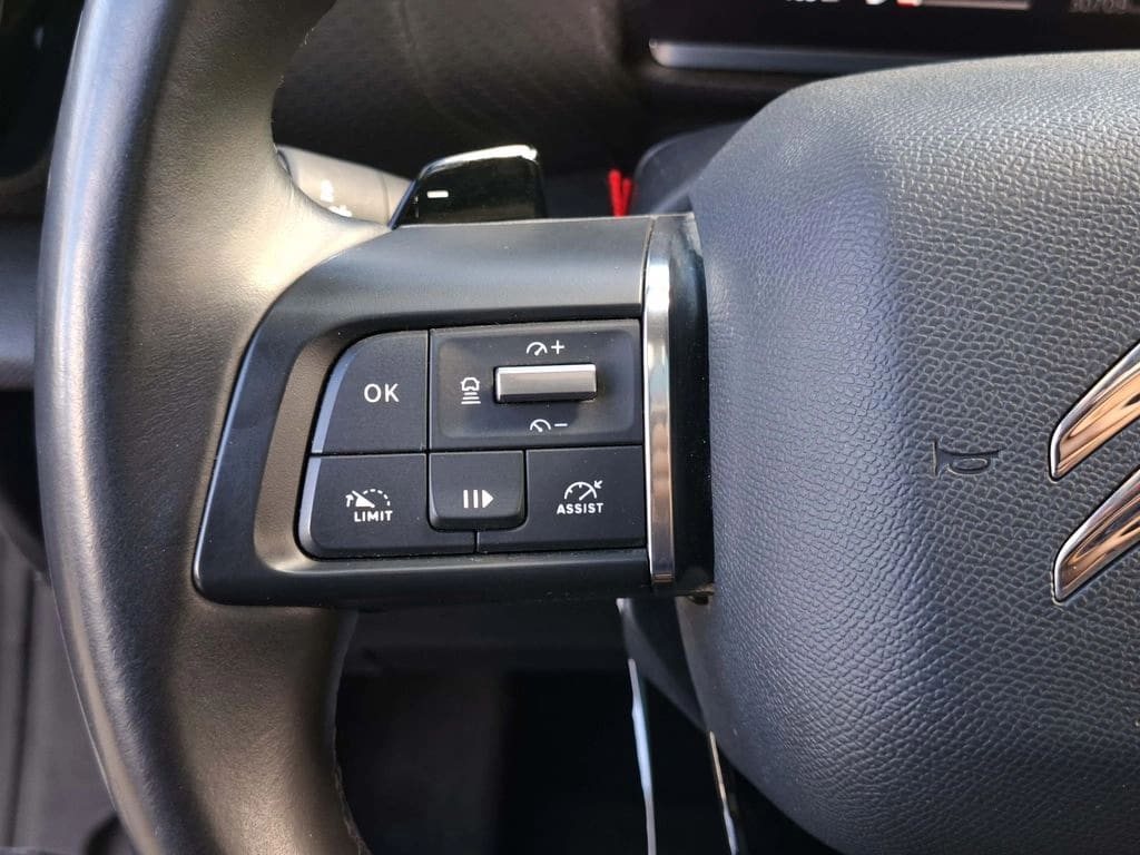 Citroen C4 1.5 Bluehdi Diesel Shine 4x2 130 Ss Eat8 At 5p año 2022