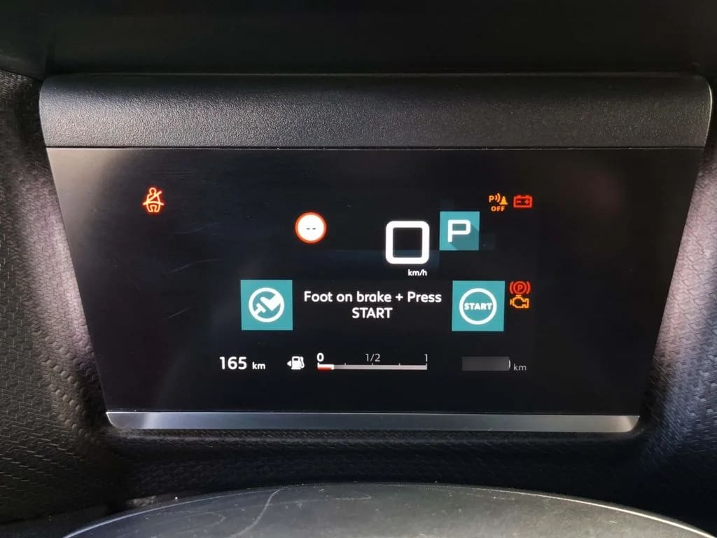 Citroen C4 1.5 Bluehdi Diesel Shine 4x2 130 Ss Eat8 At 5p año 2022