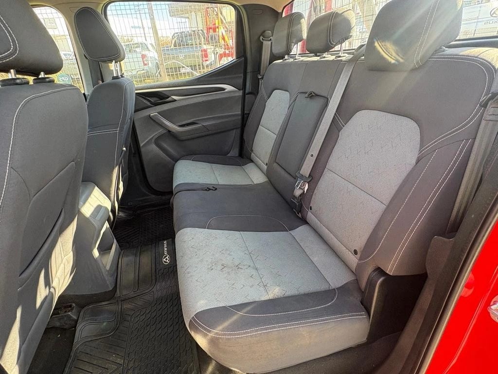 Maxus T60 2.0 4x4 T/m año 2024
