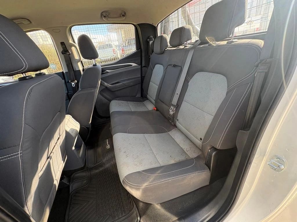 Maxus T60 2.0 4x4 T/m año 2024