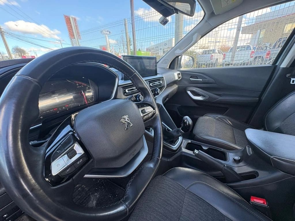 Peugeot Landtrek 1.9 4x4 Mt año 2023