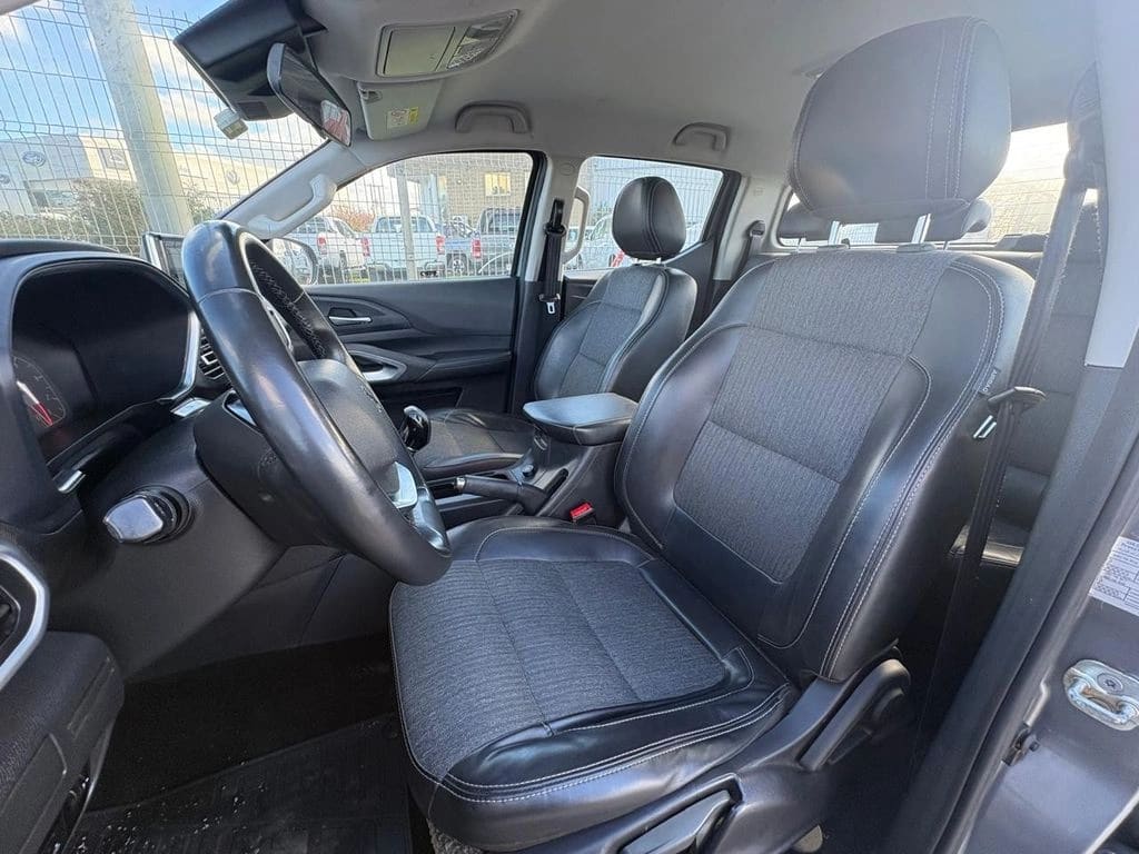 Peugeot Landtrek 1.9 4x4 Mt año 2023