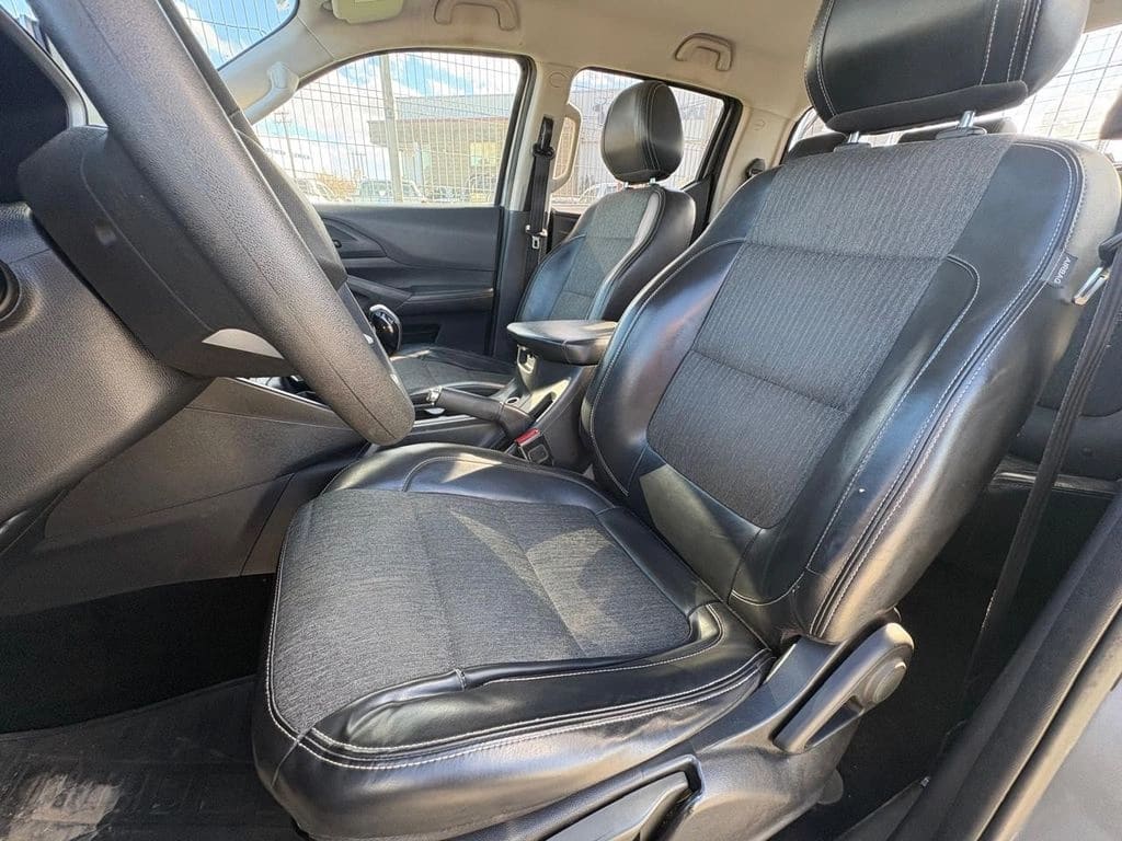 Peugeot Landtrek 1.9 4x4 Mt año 2023