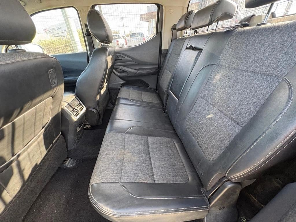 Peugeot Landtrek 1.9 4x4 Mt año 2023