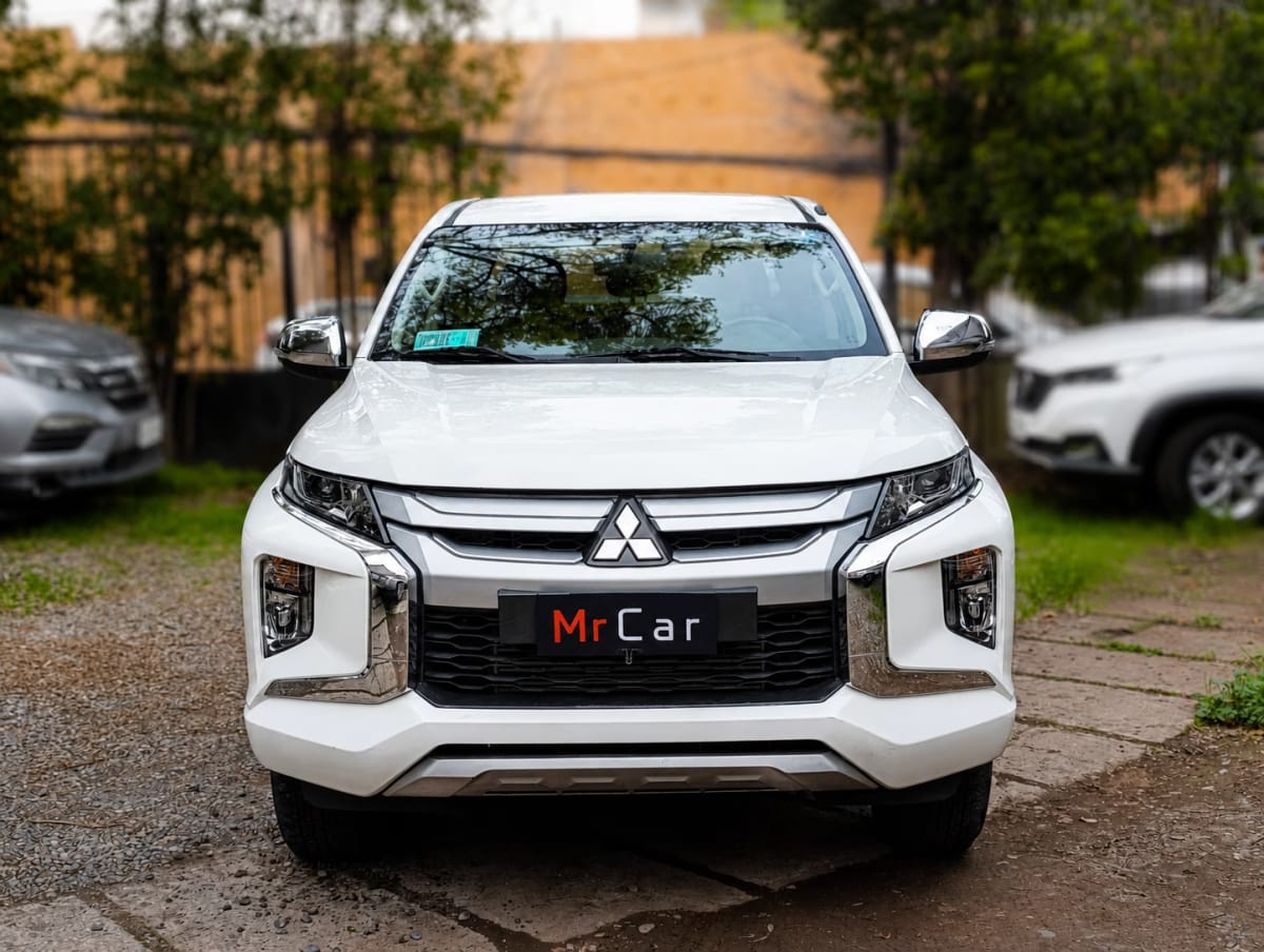 Mitsubishi L200 Katana Cr año 2023