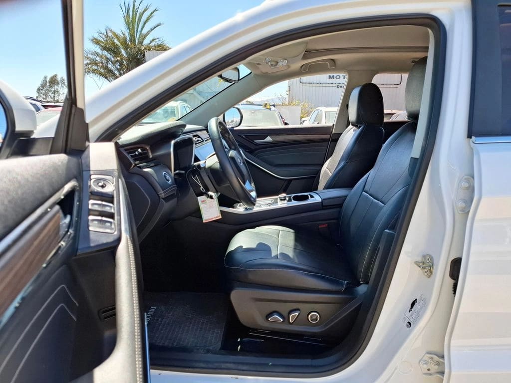 Ford Territory 1.5 Aut año 2022