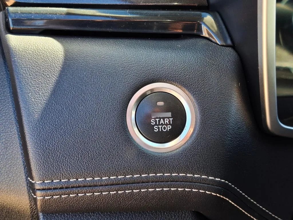 Ford Territory 1.5 Aut año 2022