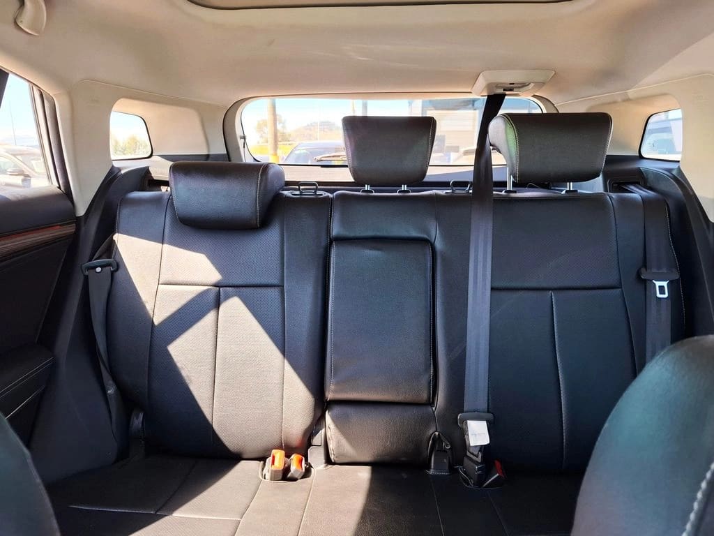 Ford Territory 1.5 Aut año 2022