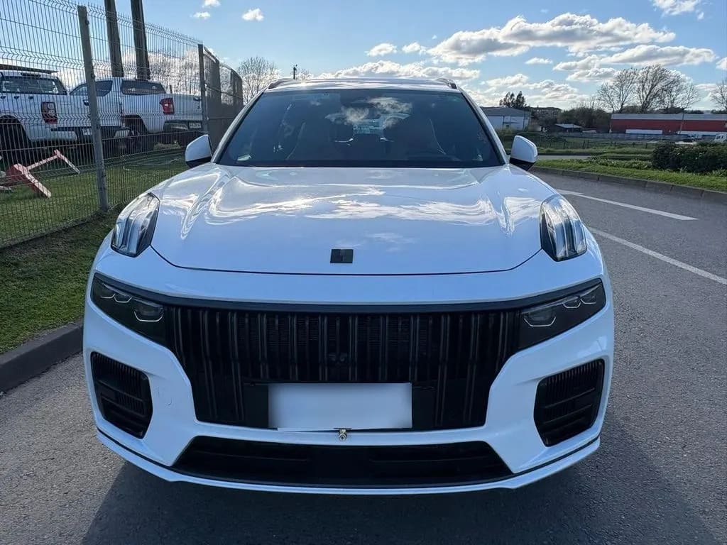 Lynk&Co 09 Halo 09 Awd año 2025