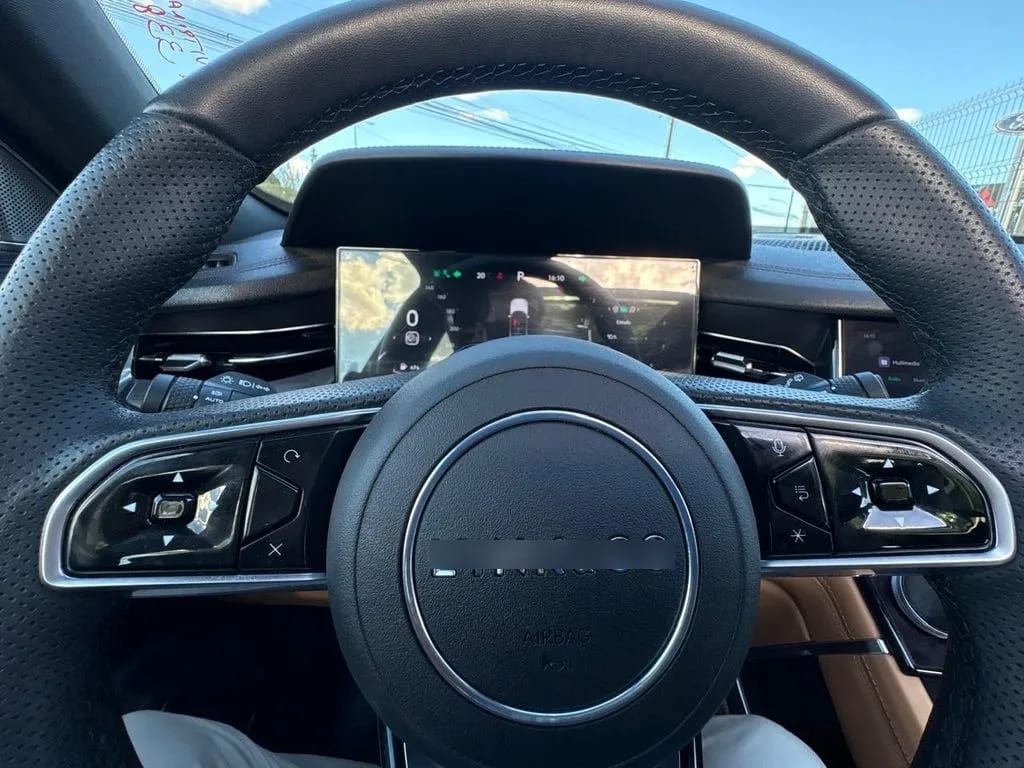 Lynk&Co 09 Halo 09 Awd año 2025