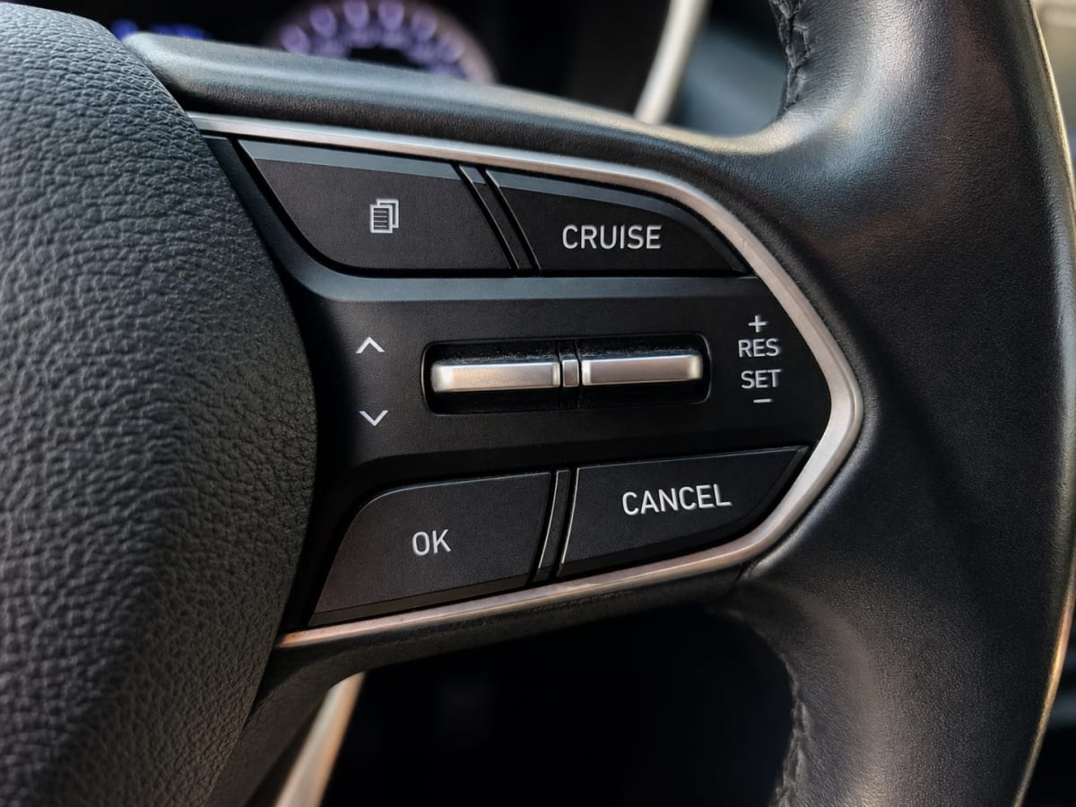 Hyundai Santa Fe Tm Crdi 4wd año 2020