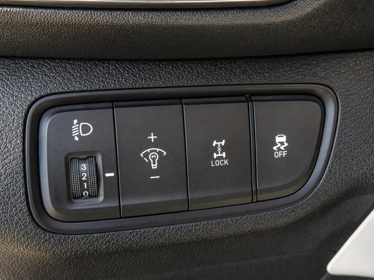 Hyundai Santa Fe Tm Crdi 4wd año 2020