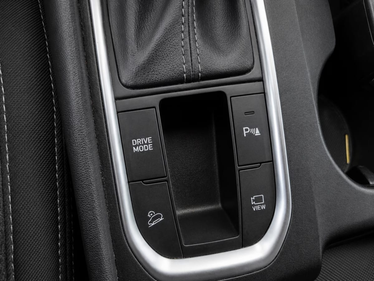 Hyundai Santa Fe Tm Crdi 4wd año 2020