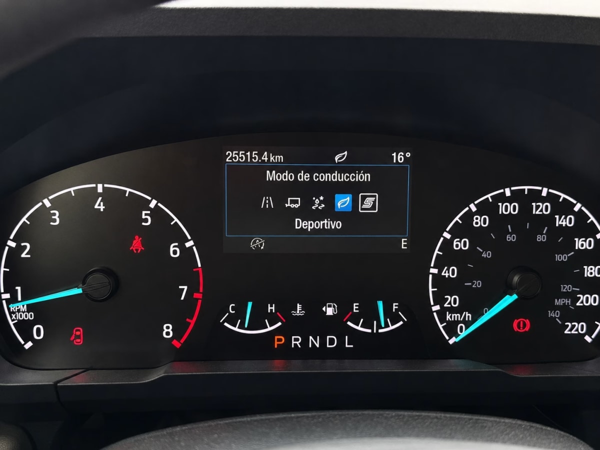 Ford Maverick Xlt año 2024