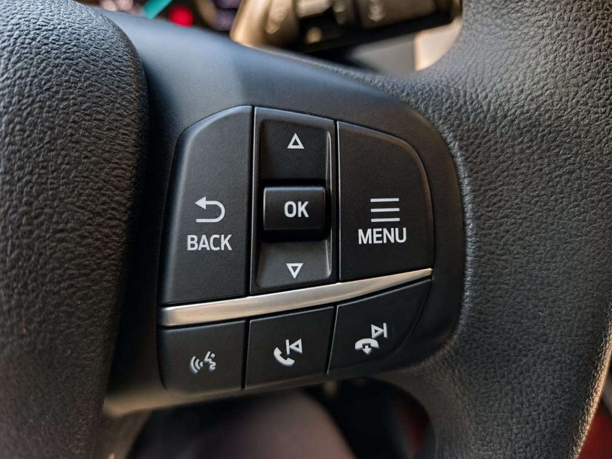 Ford Maverick Xlt año 2024