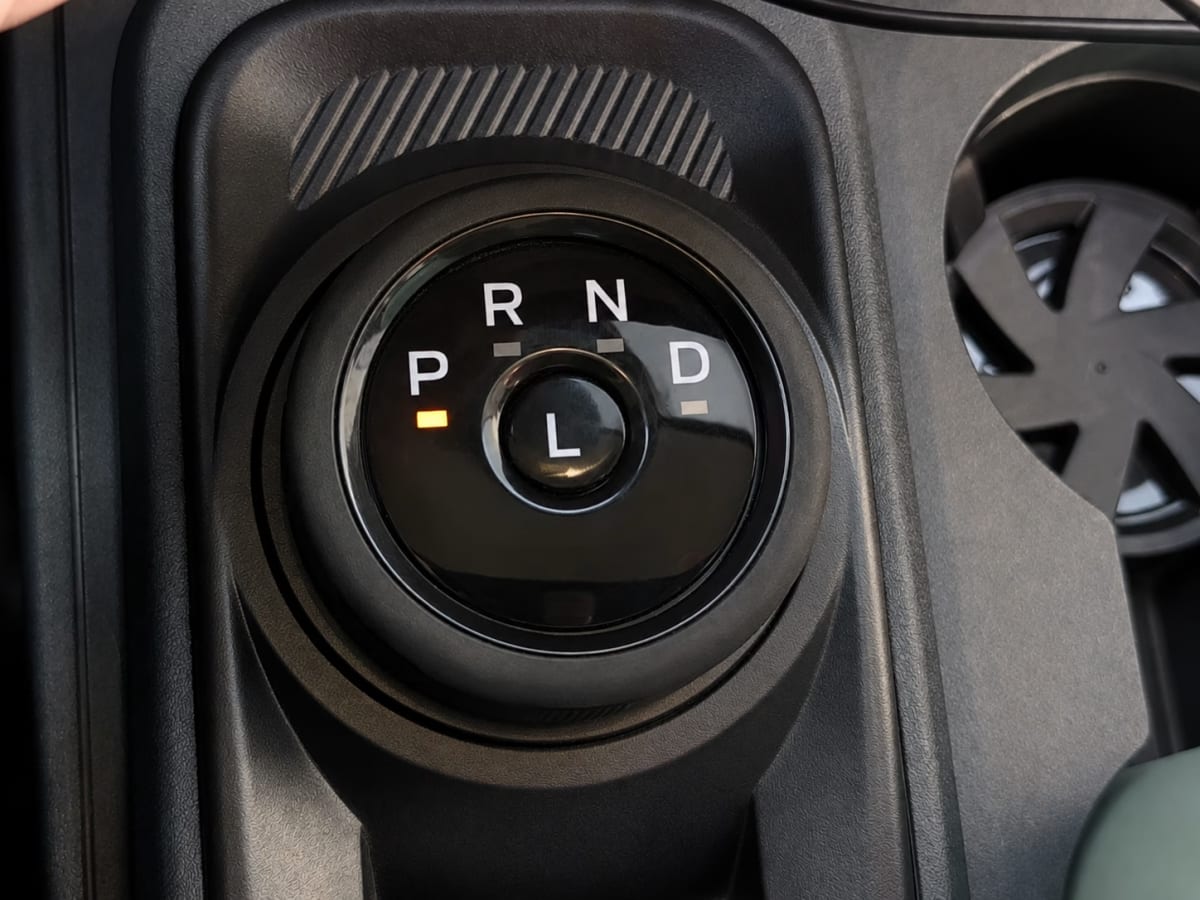 Ford Maverick Xlt año 2024