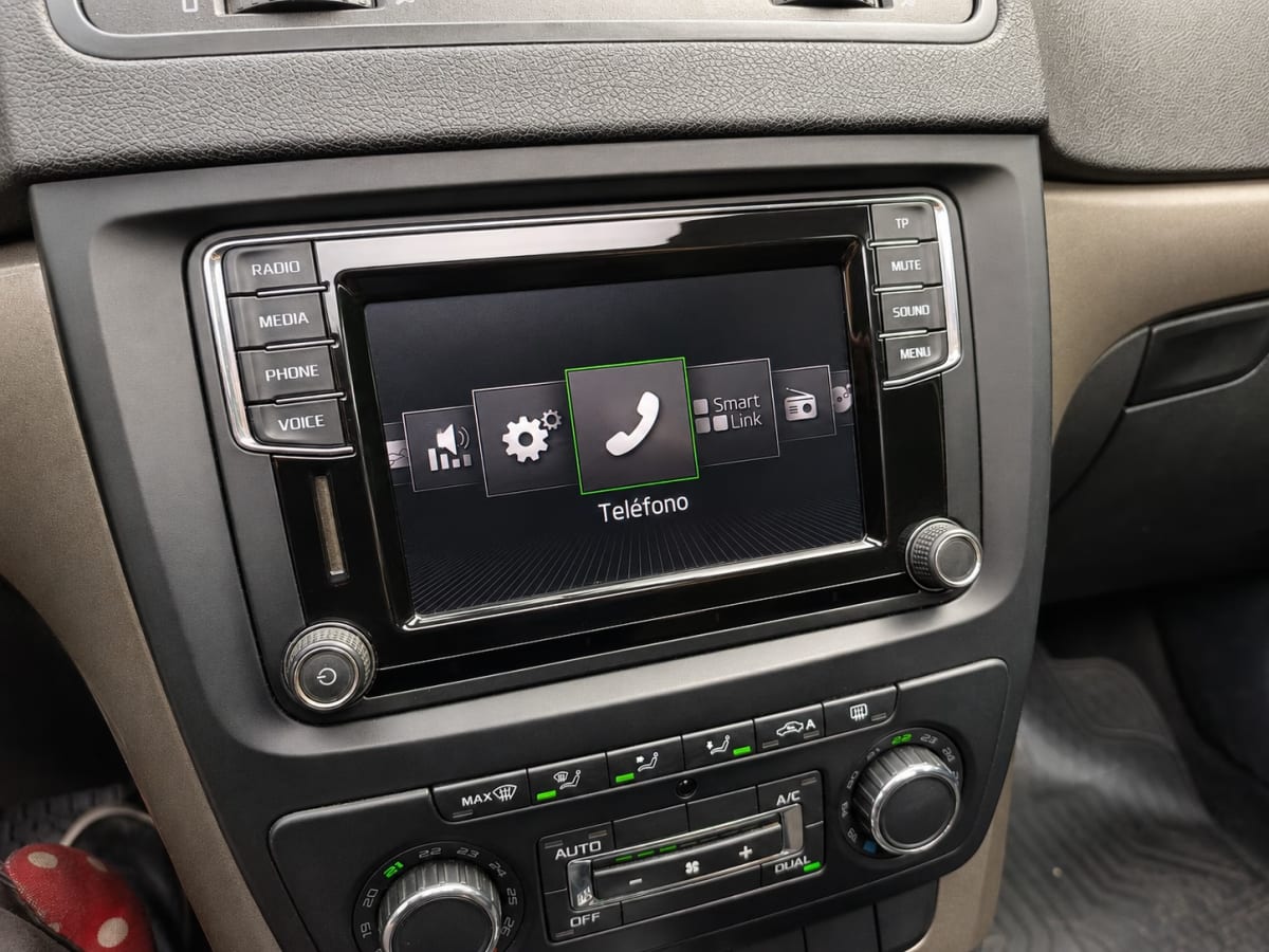 Skoda Yeti Tsi año 2017