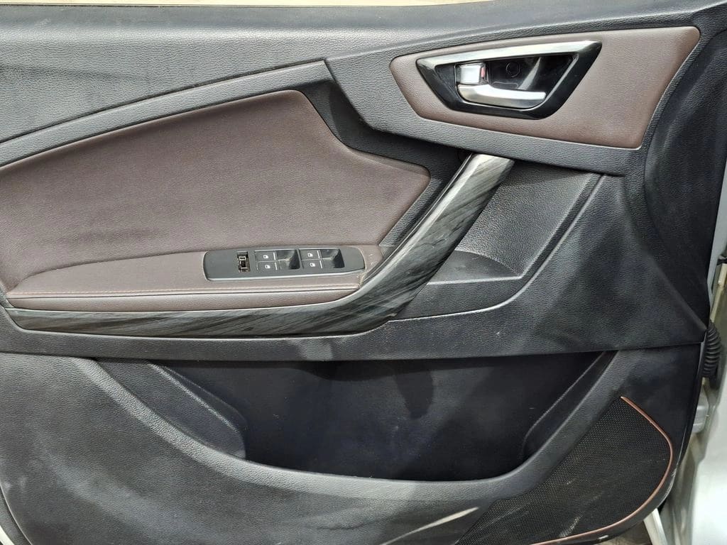 ZX Auto Terralord 2.5 At 4x4 año 2023