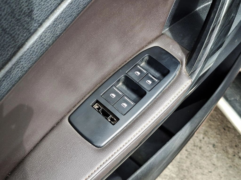 ZX Auto Terralord 2.5 At 4x4 año 2023
