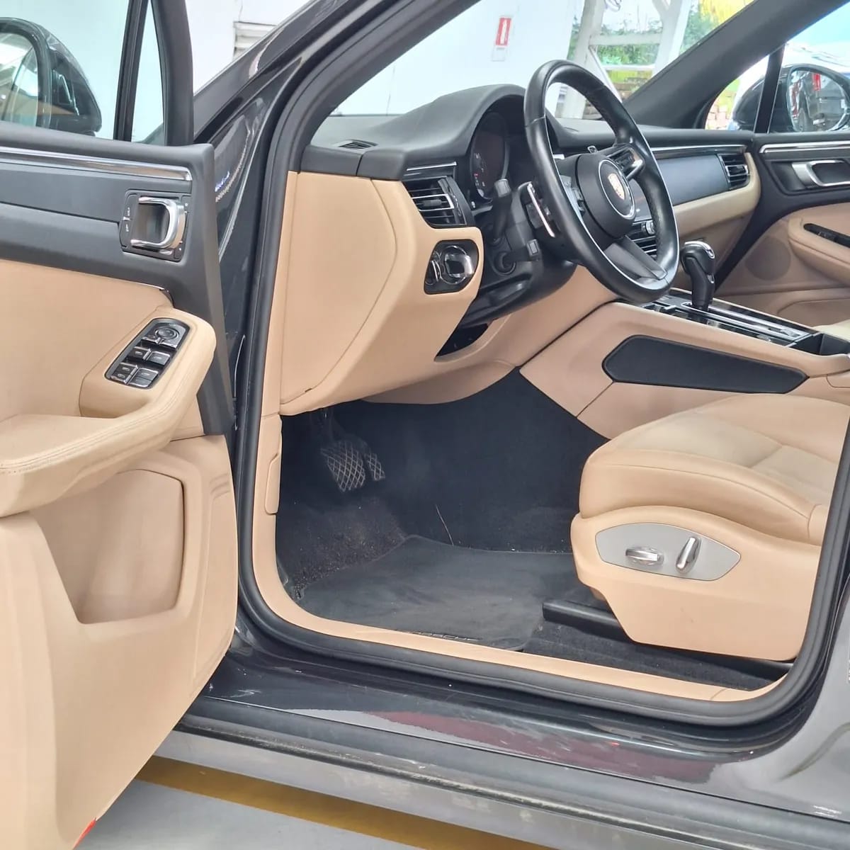 PORSCHE MACAN 2.0 At 4x4 año 2023