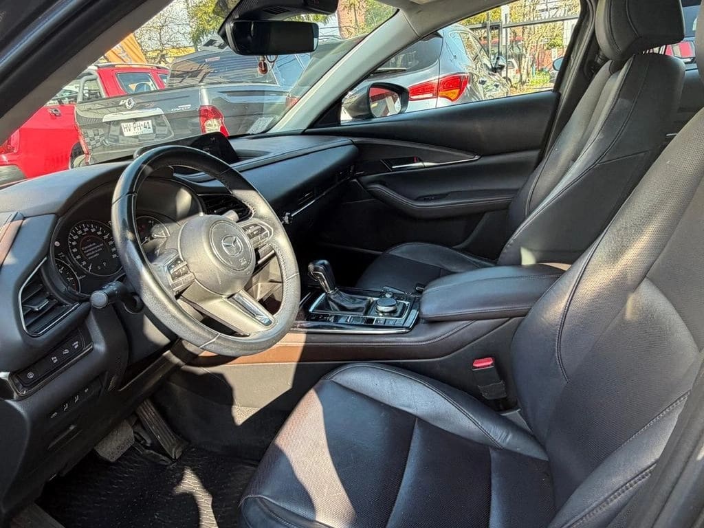 Mazda Cx-30 Gt 4x4 año 2022