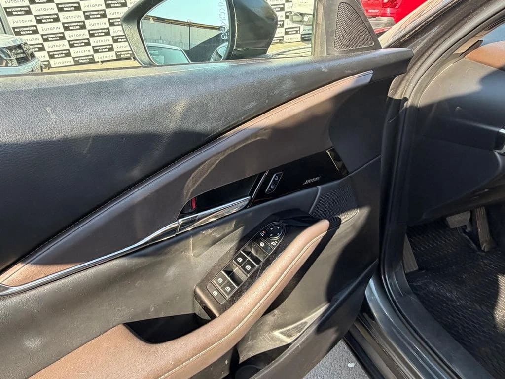 Mazda Cx-30 Gt 4x4 año 2022