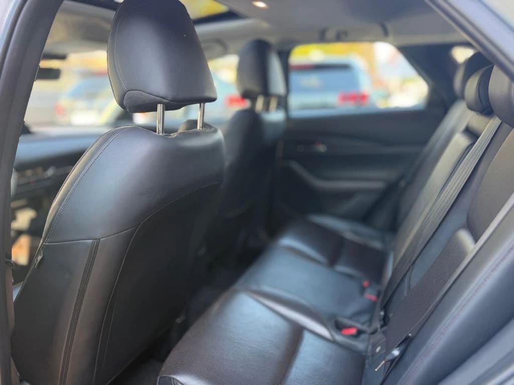 Mazda Cx-30 4x4 Gtx año 2021