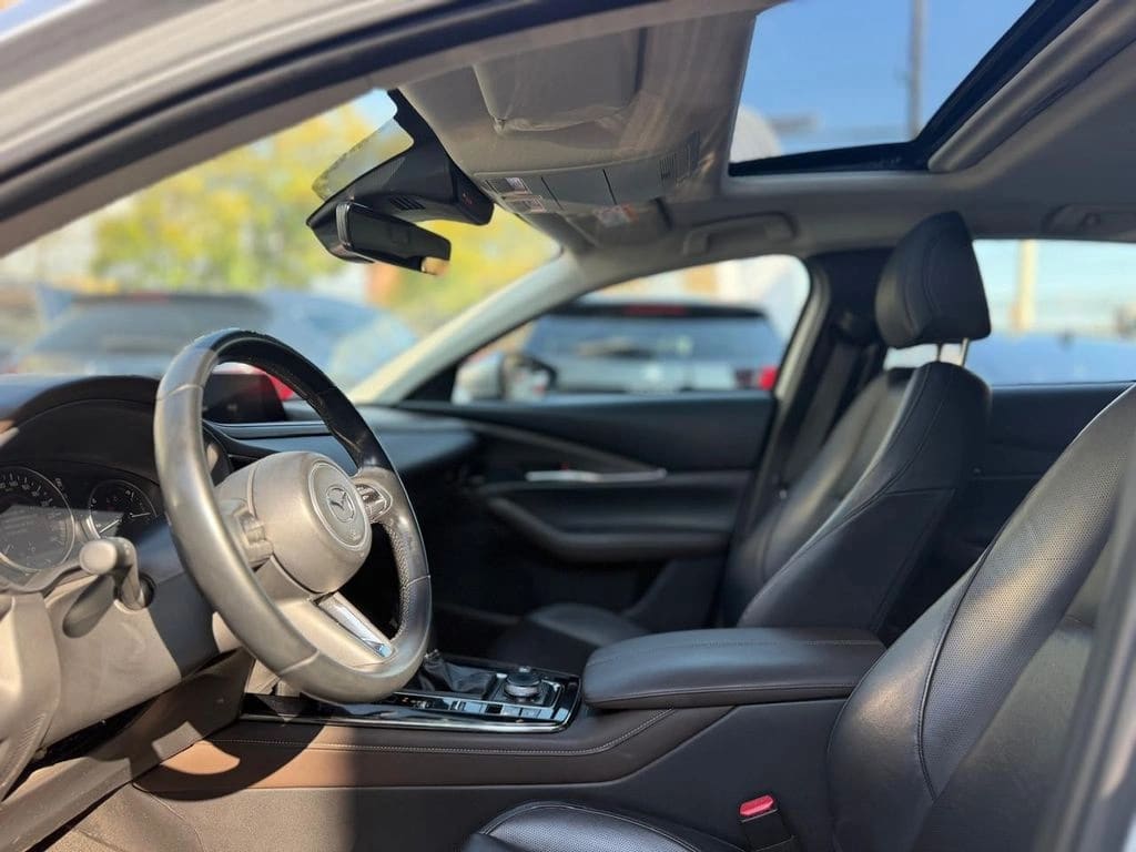 Mazda Cx-30 4x4 Gtx año 2021