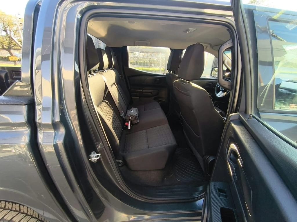 Mitsubishi L200 Katana Xrt 2.5 Mt 4x4 año 2024