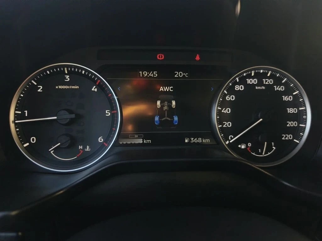 Mitsubishi L200 Katana Xrt 2.5 Mt 4x4 año 2024