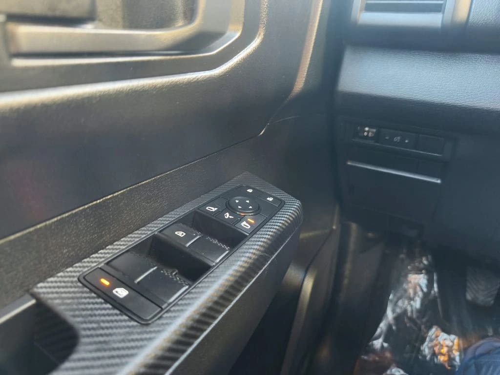 Mitsubishi L200 Katana Xrt 2.5 Mt 4x4 año 2024