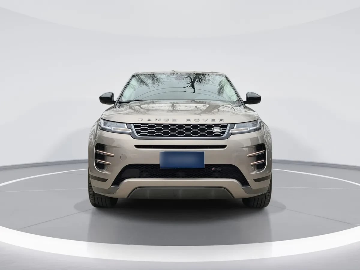 Land Rover Range Rover Evoque 2.0 R-Dynamic S Hibrido 4x4 At 5p año 2024