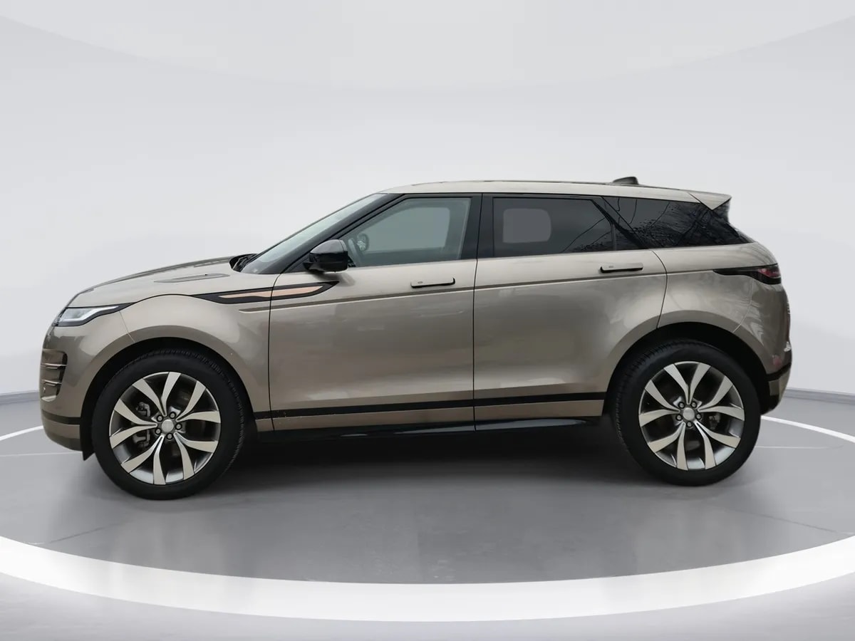 Land Rover Range Rover Evoque 2.0 R-Dynamic S Hibrido 4x4 At 5p año 2024