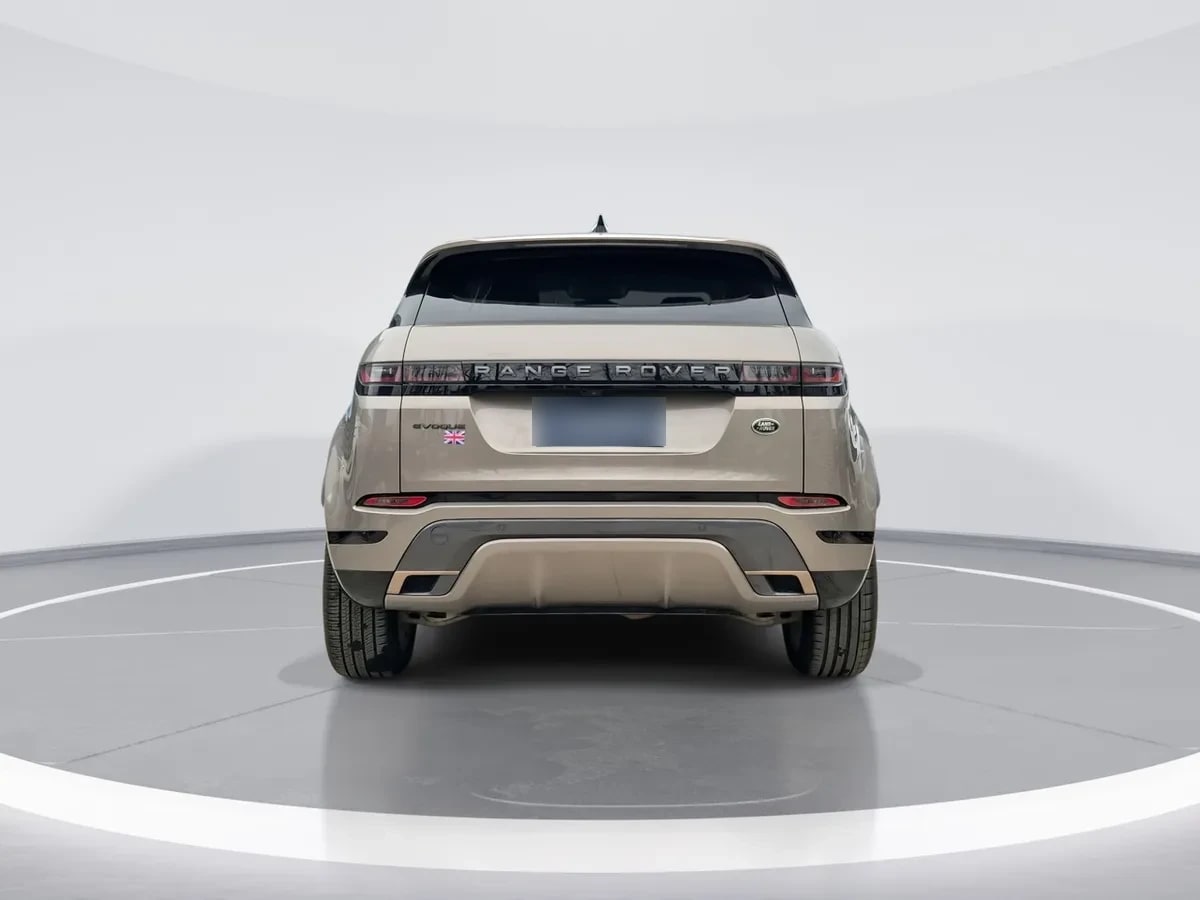 Land Rover Range Rover Evoque 2.0 R-Dynamic S Hibrido 4x4 At 5p año 2024