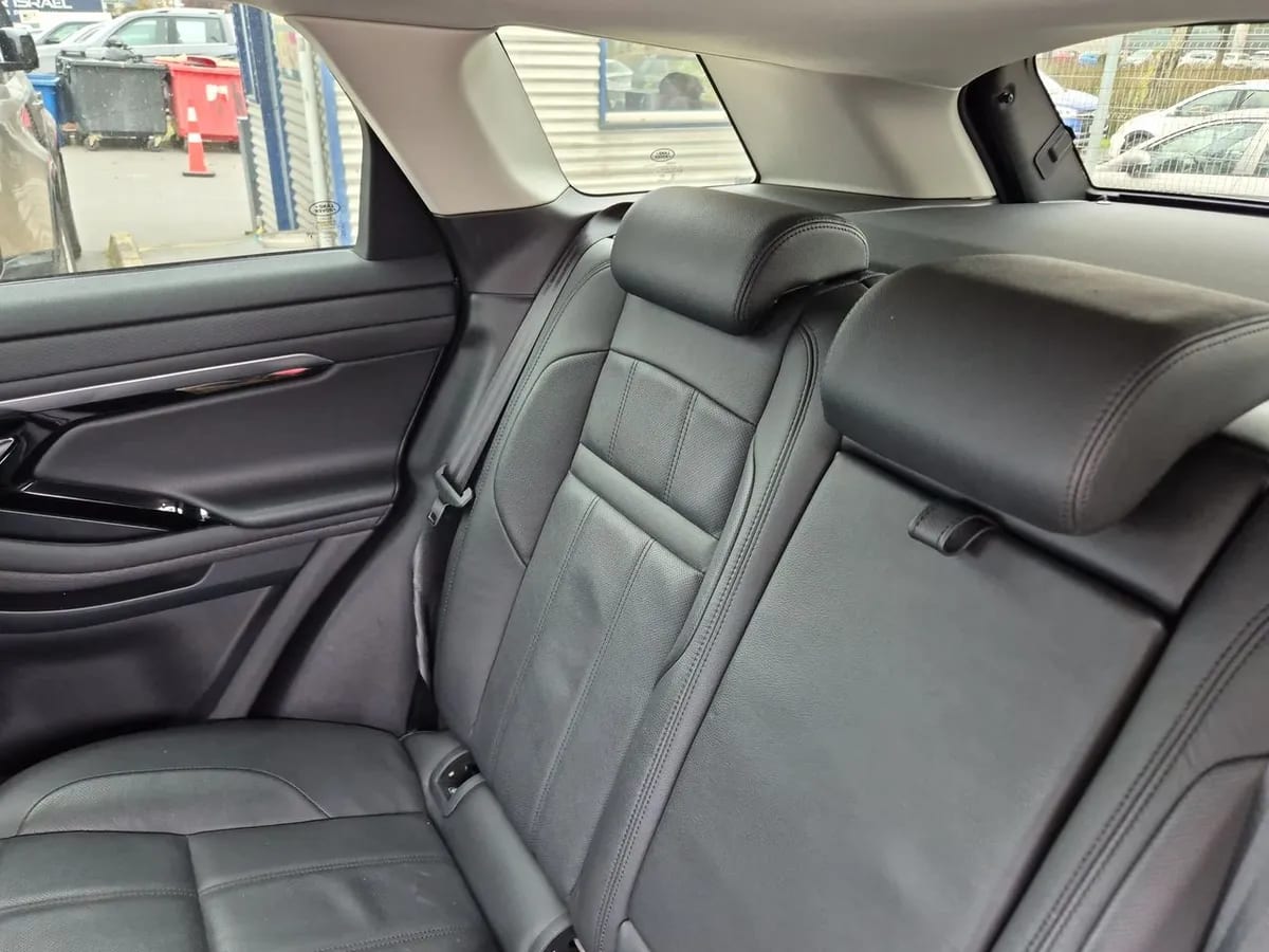 Land Rover Range Rover Evoque 2.0 R-Dynamic S Hibrido 4x4 At 5p año 2024
