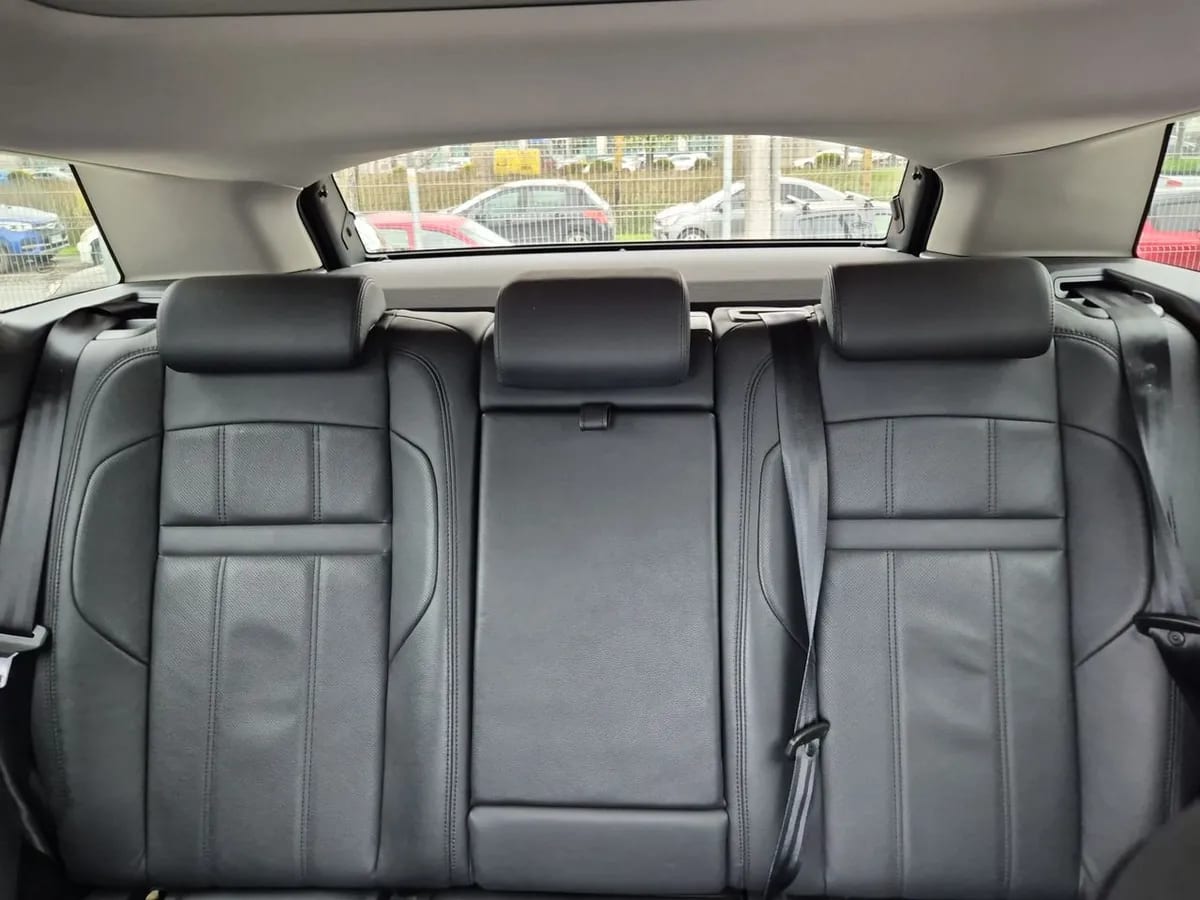 Land Rover Range Rover Evoque 2.0 R-Dynamic S Hibrido 4x4 At 5p año 2024