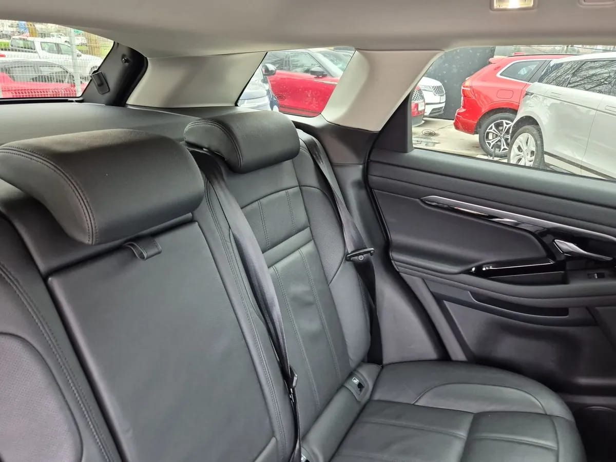 Land Rover Range Rover Evoque 2.0 R-Dynamic S Hibrido 4x4 At 5p año 2024
