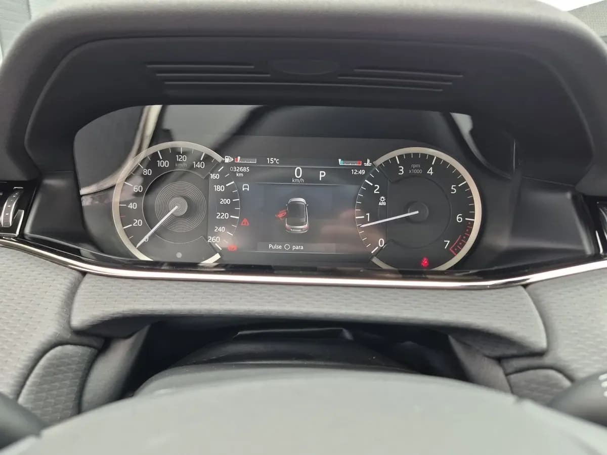 Land Rover Range Rover Evoque 2.0 R-Dynamic S Hibrido 4x4 At 5p año 2024