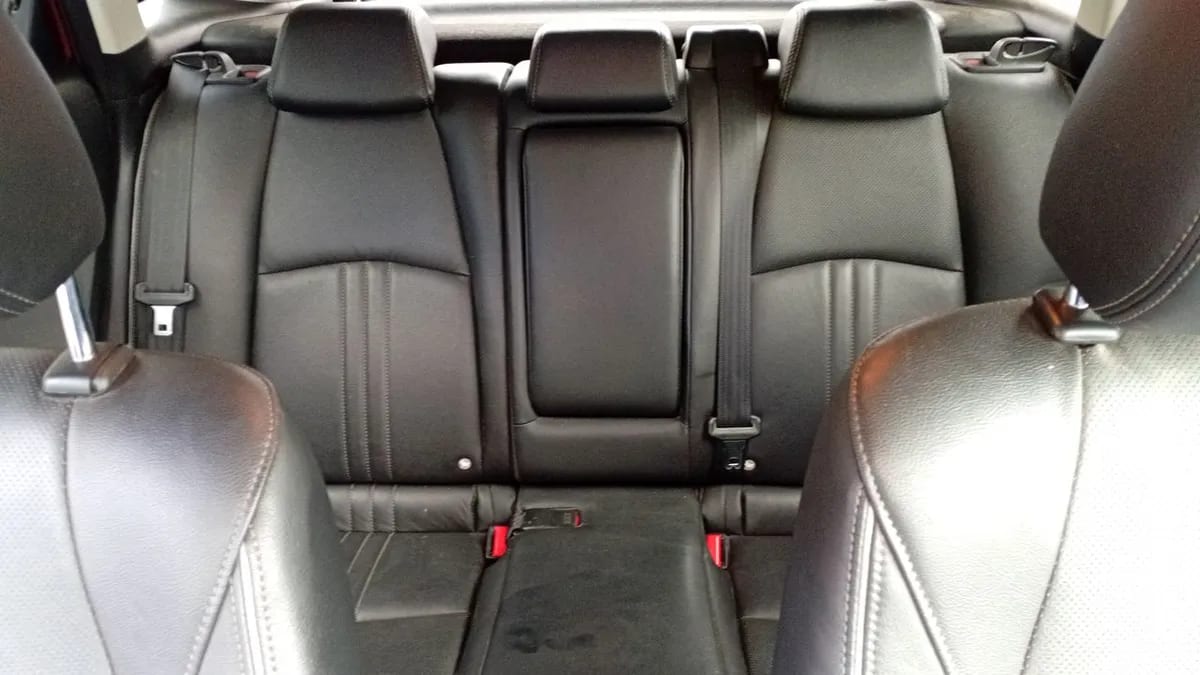 Mazda Cx-3 2.0 Gt Awd Gps 6at 5p año 2018