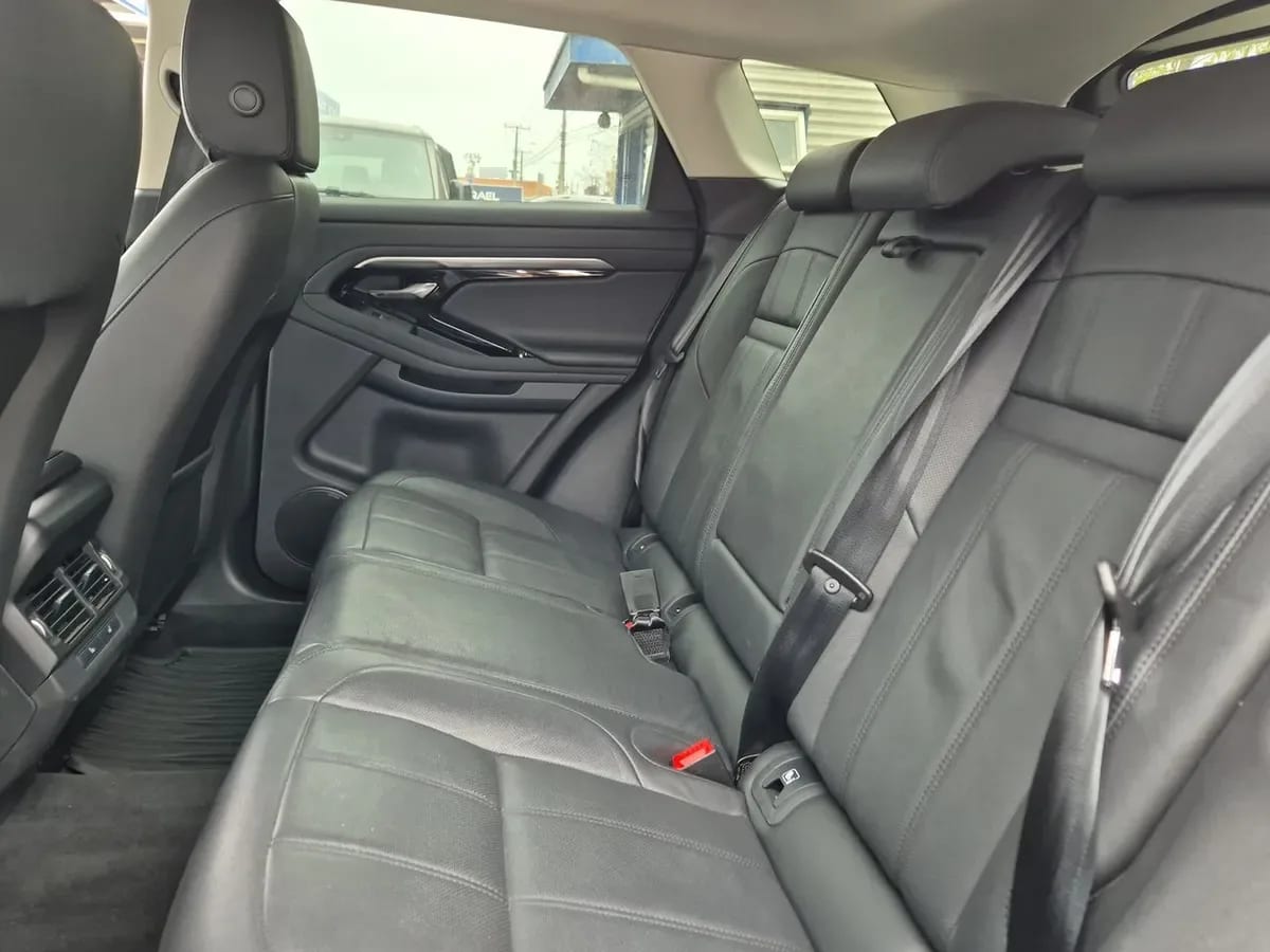 Land Rover Range Rover Evoque 2.0 R-Dynamic S Hibrido 4x4 At 5p año 2024
