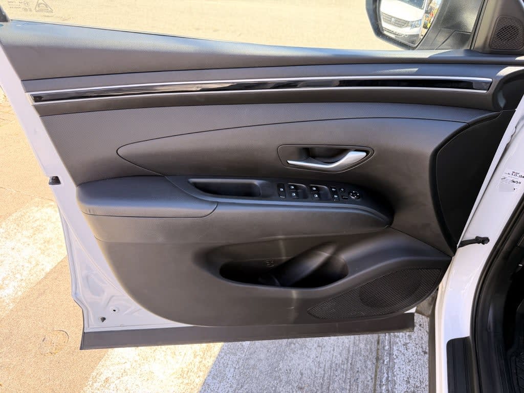 Hyundai Tucson Nx4 2.0 4x2 año 2024
