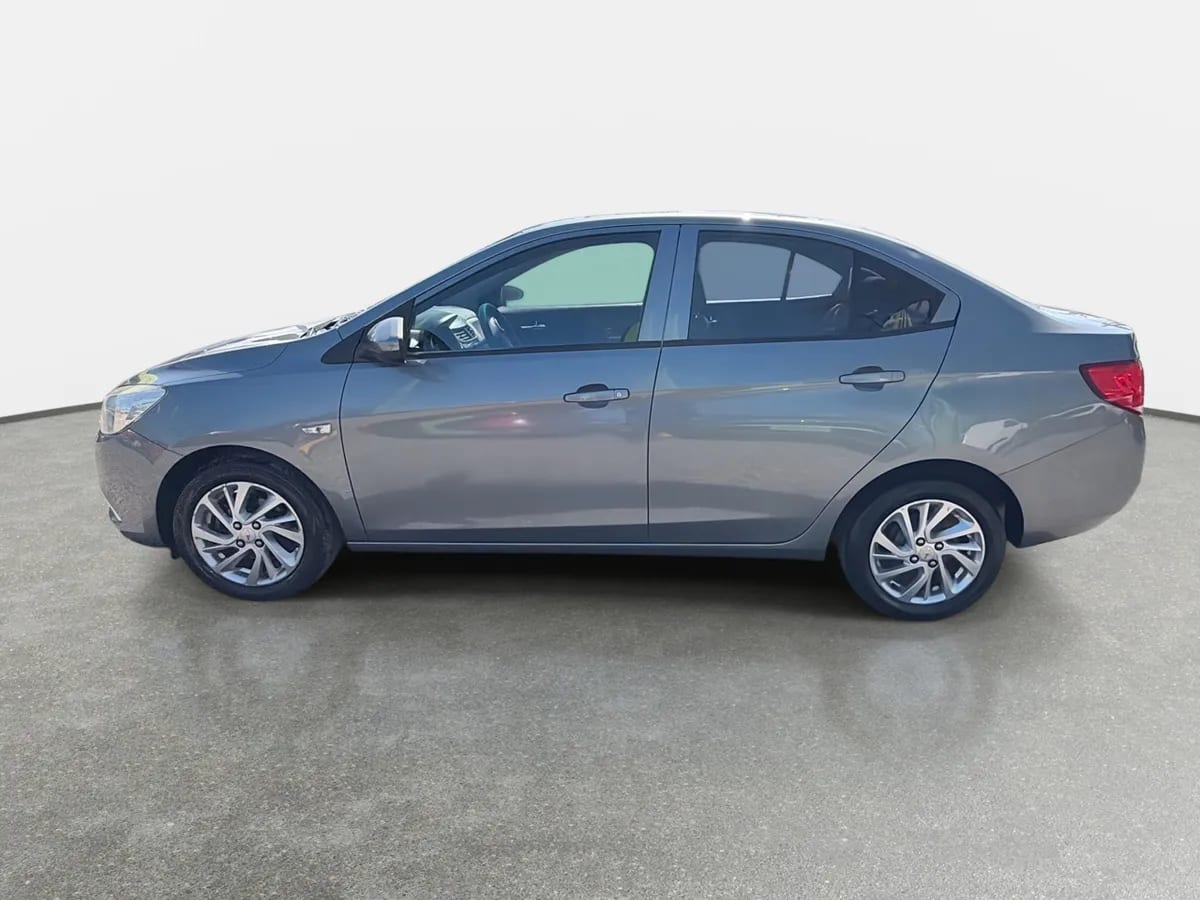 Chevrolet Sail 1.5 Lt Smart 4x2 Mt 4p año 2021
